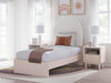 Wistenpine Bedroom Package - Atchison Furniture Company (Atchison, KS)