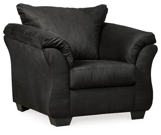 Darcy Chair - Atchison Furniture Company (Atchison, KS)