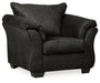 Darcy Chair - Atchison Furniture Company (Atchison, KS)