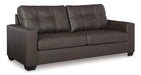 Barlin Mills Living Room Set - Atchison Furniture Company (Atchison, KS)