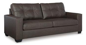 Barlin Mills Living Room Set - Atchison Furniture Company (Atchison, KS)