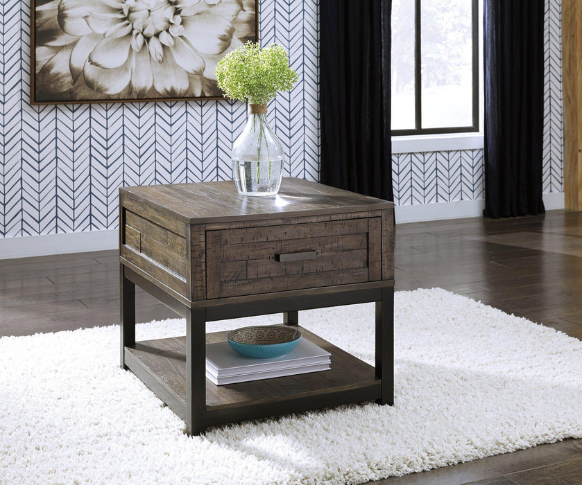 Johurst End Table Set - Atchison Furniture Company (Atchison, KS)