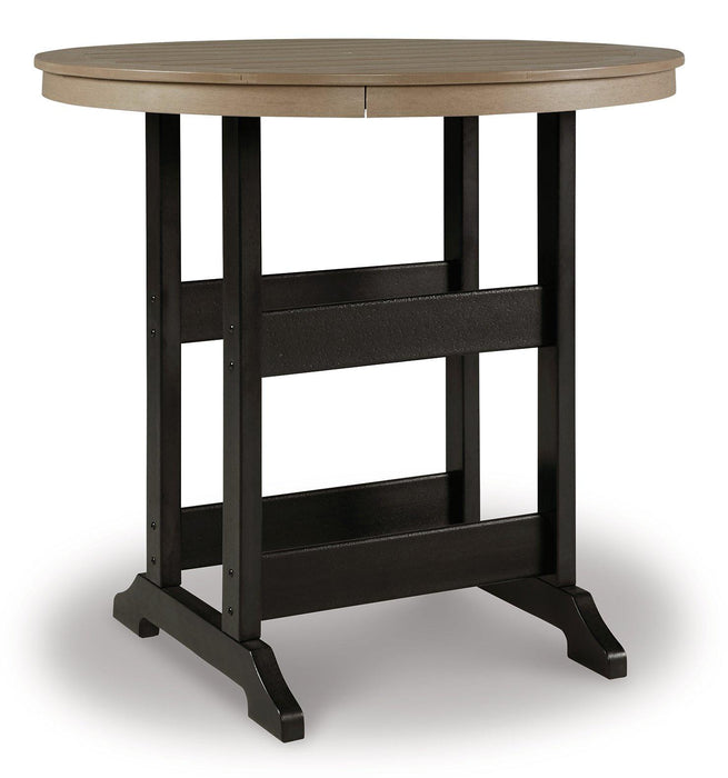 Fairen Trail Outdoor Dining Set - Atchison Furniture Company (Atchison, KS)