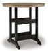 Fairen Trail Outdoor Dining Set - Atchison Furniture Company (Atchison, KS)
