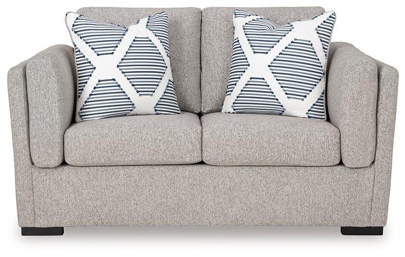 Evansley Living Room Set - Atchison Furniture Company (Atchison, KS)