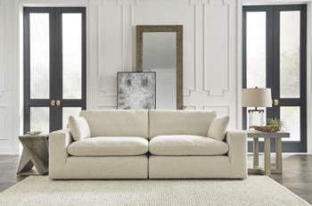 Elyza Living Room Set - Atchison Furniture Company (Atchison, KS)