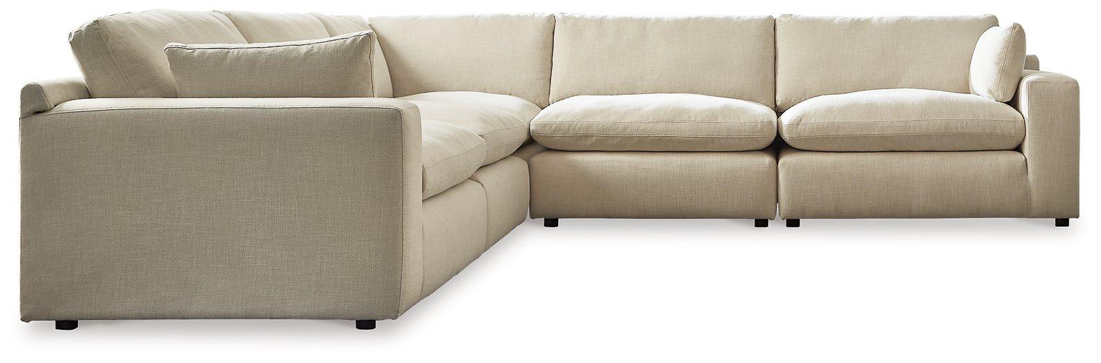 Elyza Living Room Set - Atchison Furniture Company (Atchison, KS)