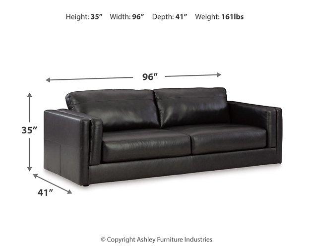 Amiata Upholstery Package - Atchison Furniture Company (Atchison, KS)