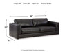 Amiata Upholstery Package - Atchison Furniture Company (Atchison, KS)