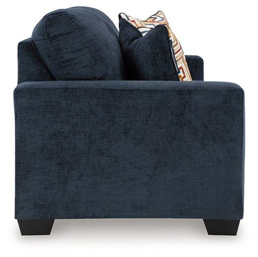 Aviemore Sofa Sleeper - Atchison Furniture Company (Atchison, KS)