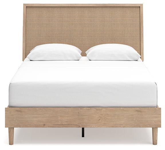 Cielden Bedroom Set - Atchison Furniture Company (Atchison, KS)