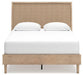 Cielden Bedroom Set - Atchison Furniture Company (Atchison, KS)