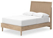 Cielden Bedroom Set - Atchison Furniture Company (Atchison, KS)