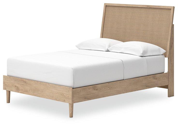 Cielden Bedroom Set - Atchison Furniture Company (Atchison, KS)