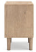 Cielden Nightstand - Atchison Furniture Company (Atchison, KS)