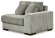 Lindyn Sectional Sofa - Atchison Furniture Company (Atchison, KS)
