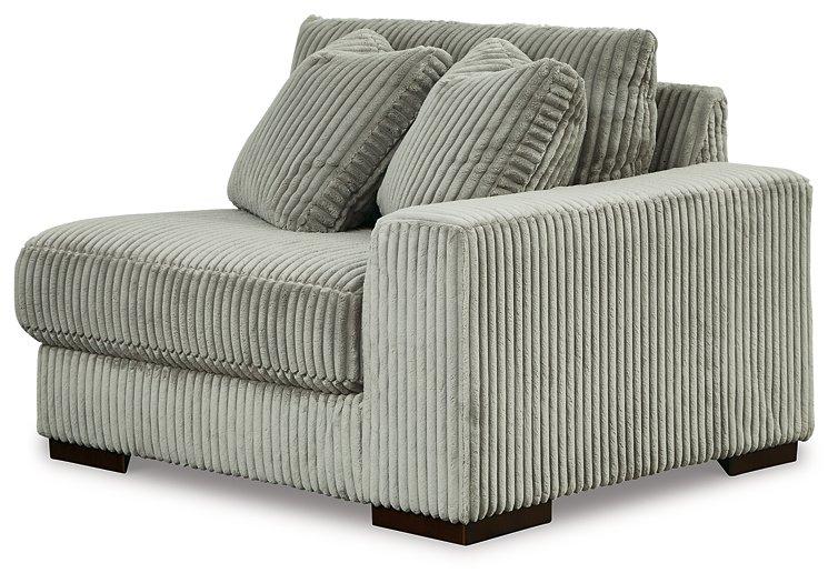 Lindyn Sectional Sofa - Atchison Furniture Company (Atchison, KS)
