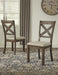 Moriville Dining Room Set - Atchison Furniture Company (Atchison, KS)