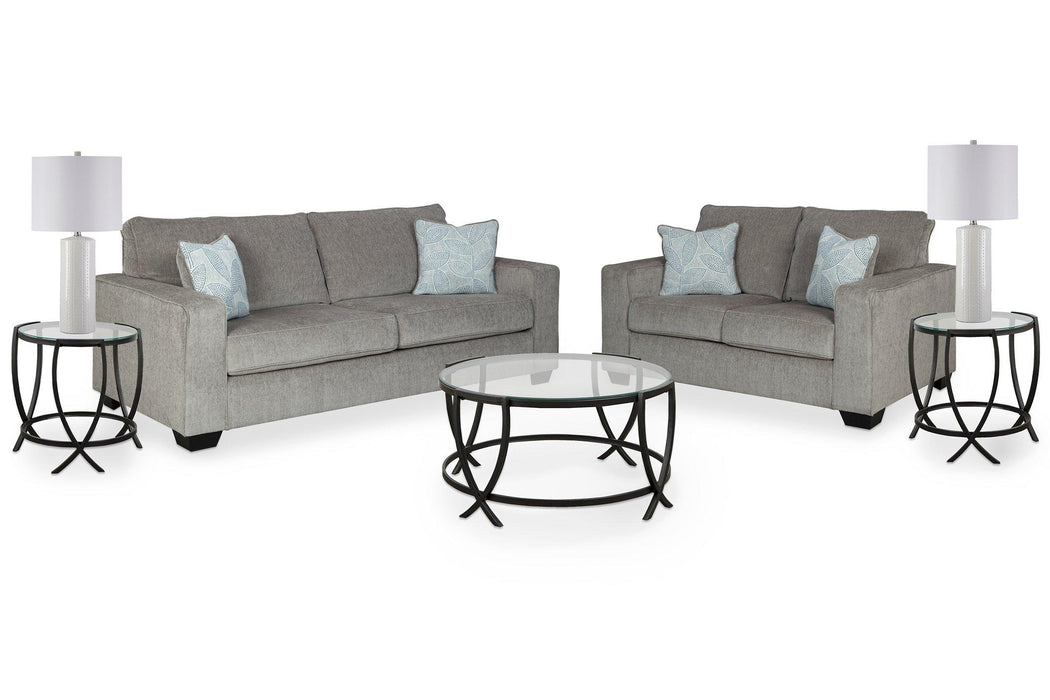 Altari Room Set - Atchison Furniture Company (Atchison, KS)