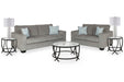 Altari Room Set - Atchison Furniture Company (Atchison, KS)