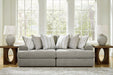 Avaliyah Sectional Loveseat - Atchison Furniture Company (Atchison, KS)