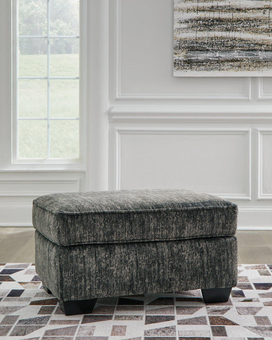 Lonoke Living Room Set - Atchison Furniture Company (Atchison, KS)