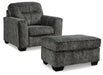 Lonoke Living Room Set - Atchison Furniture Company (Atchison, KS)