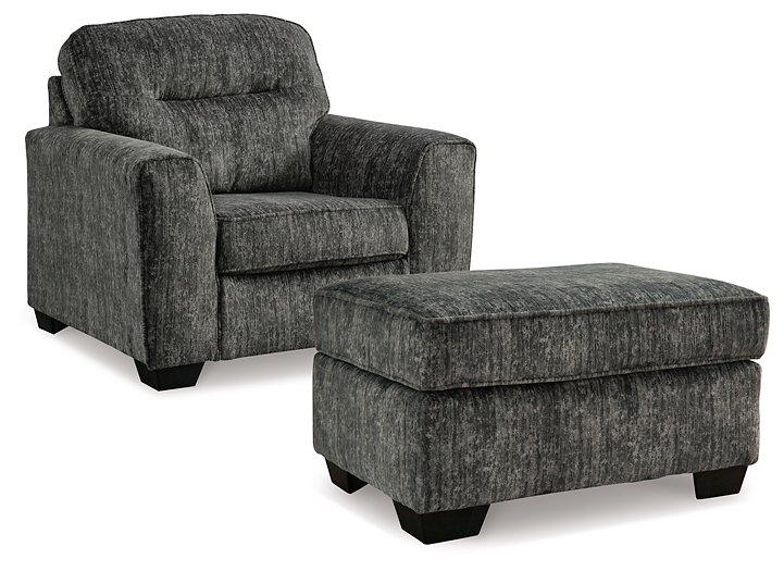Lonoke Living Room Set - Atchison Furniture Company (Atchison, KS)