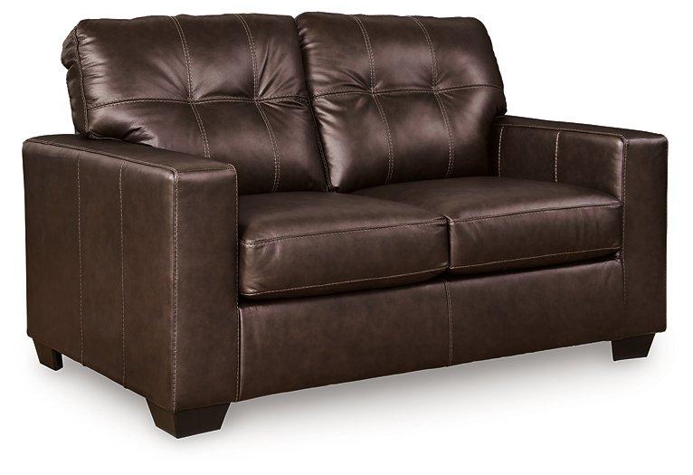 Santorine Loveseat - Atchison Furniture Company (Atchison, KS)