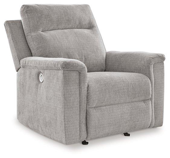 Barnsana Living Room Set - Atchison Furniture Company (Atchison, KS)