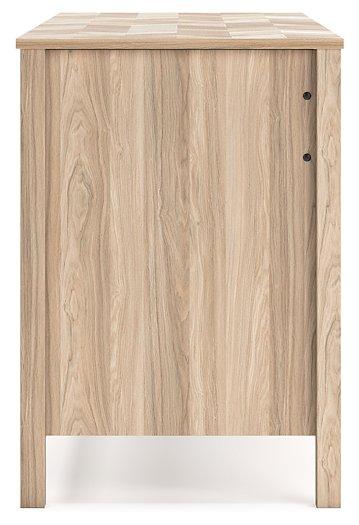Battelle 60" Home Office Desk - Atchison Furniture Company (Atchison, KS)
