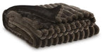 Alsonwell Throw - Atchison Furniture Company (Atchison, KS)
