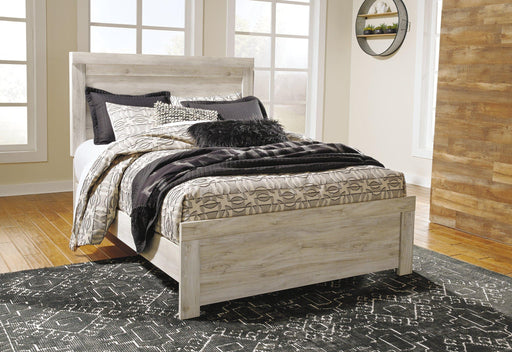 Bellaby Bedroom Set - Atchison Furniture Company (Atchison, KS)