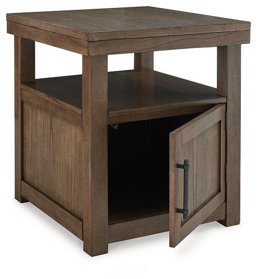 Boardernest Occasional Table Set - Atchison Furniture Company (Atchison, KS)