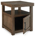 Boardernest Occasional Table Set - Atchison Furniture Company (Atchison, KS)
