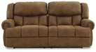 Boothbay Reclining Sofa - Atchison Furniture Company (Atchison, KS)