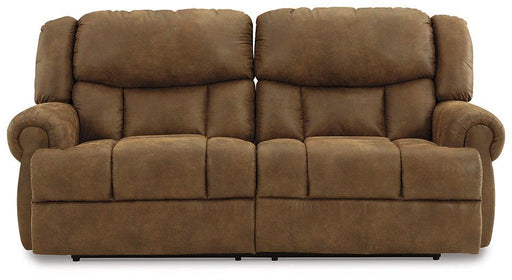 Boothbay Reclining Sofa - Atchison Furniture Company (Atchison, KS)