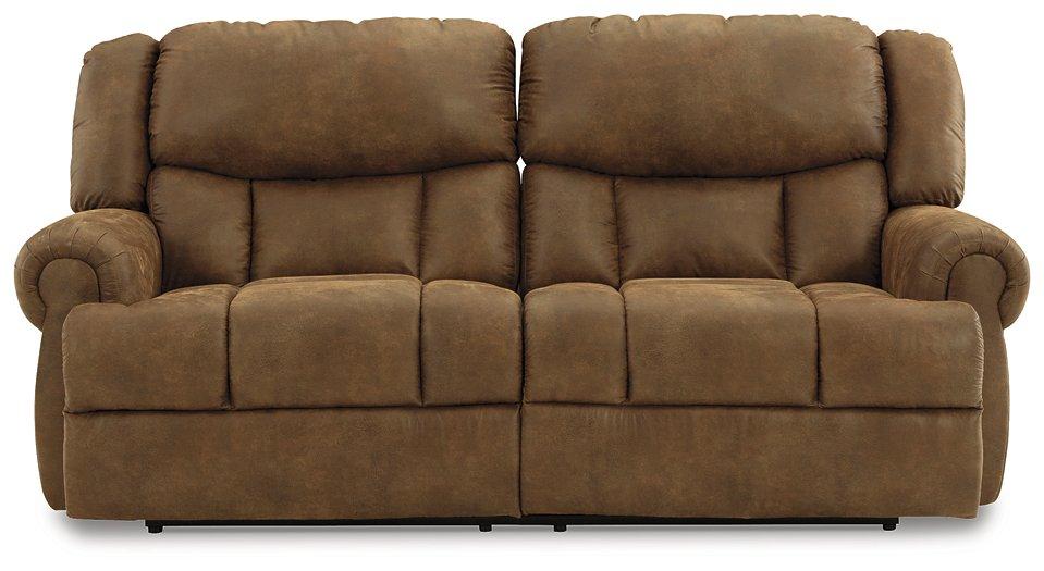 Boothbay Reclining Sofa - Atchison Furniture Company (Atchison, KS)