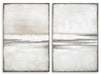 Brockdunn Wall Art (Set of 2) - Atchison Furniture Company (Atchison, KS)