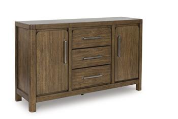 Cabalynn Dining Server - Atchison Furniture Company (Atchison, KS)
