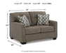 Mahoney Living Room Set - Atchison Furniture Company (Atchison, KS)