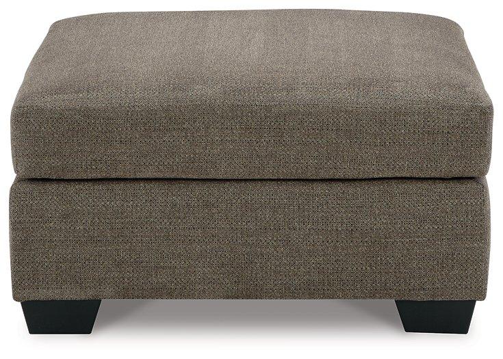Mahoney Living Room Set - Atchison Furniture Company (Atchison, KS)
