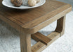 Cabalynn Coffee Table - Atchison Furniture Company (Atchison, KS)