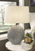 Harif Table Lamp - Atchison Furniture Company (Atchison, KS)