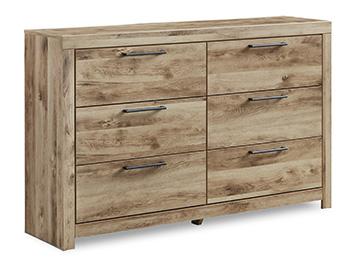 Hyanna Dresser - Atchison Furniture Company (Atchison, KS)