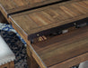 Moriville Dining Room Set - Atchison Furniture Company (Atchison, KS)