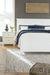 Fortman Bed - Atchison Furniture Company (Atchison, KS)