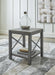 Freedan Occasional Table Set - Atchison Furniture Company (Atchison, KS)
