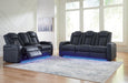 Fyne-Dyme Living Room Set - Atchison Furniture Company (Atchison, KS)