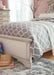 Realyn Upholstered Bed - Atchison Furniture Company (Atchison, KS)